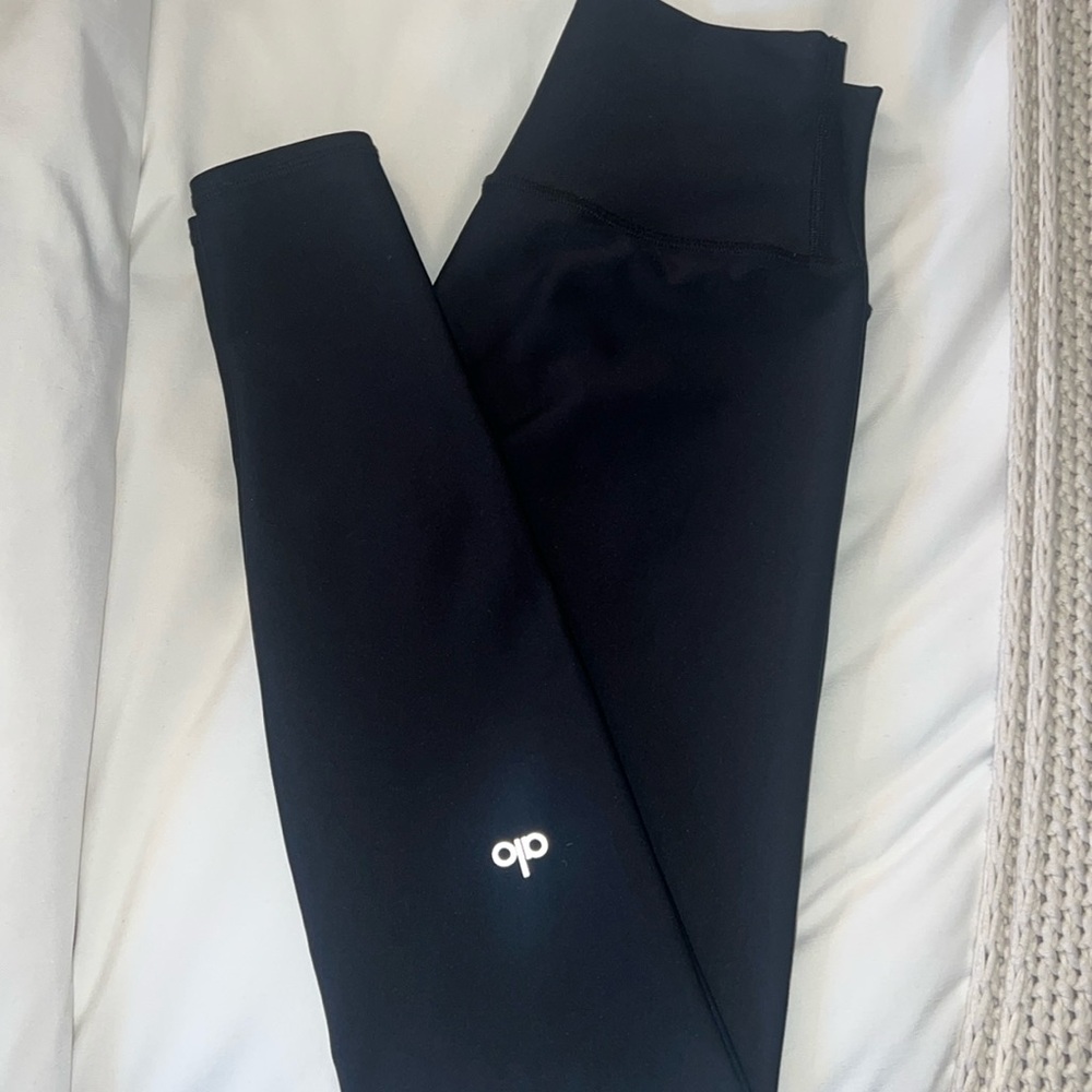 high waist airlift legging